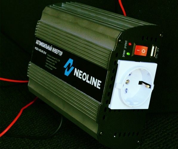 Рейтинг лучших автомобильных инверторов 12/220V и 24/220V 2026 года Рейтинг лучших автомобильных инверторов 12/220V и 24/220V 2026 года