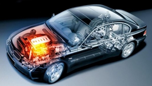 Рейтинг лучших двигателей для легковых автомобилей на 2021 год