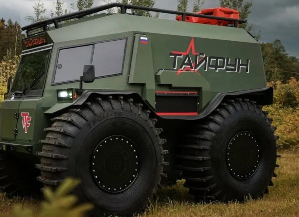 Рейтинг лучших вездеходов для охоты и рыбалки на 2025 год