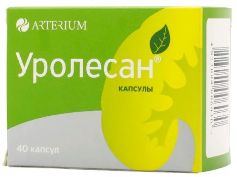 Рейтинг лучших средств от цистита на 2025 год