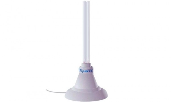 ТОП-10 лучших ультрафиолетовых ламп, как выбрать рециркулятор для дома