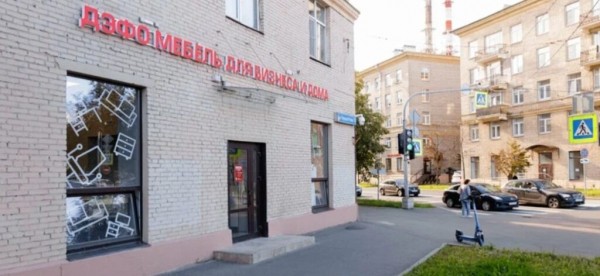 Рейтинг лучших магазинов мебели в Санкт-Петербурге на 2025 год