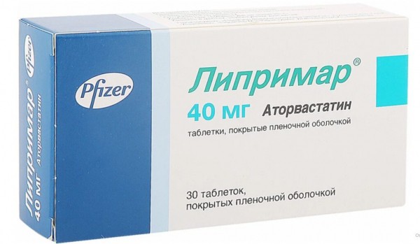 Рейтинг лучших таблеток от холестерина на 2025 год Рейтинг лучших таблеток от холестерина на 2025 год