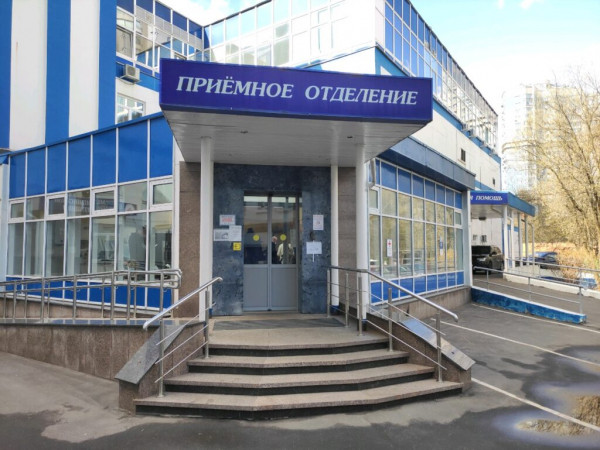 Рейтинг лучших отделений проктологии в Москве на 2026 год