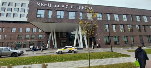 Рейтинг лучших отделений проктологии в Москве на 2026 год