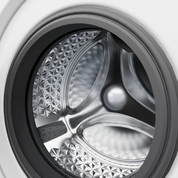Обзор стиральной машины Gorenje WG2PS72A12/C: когда инженерия становится заботой