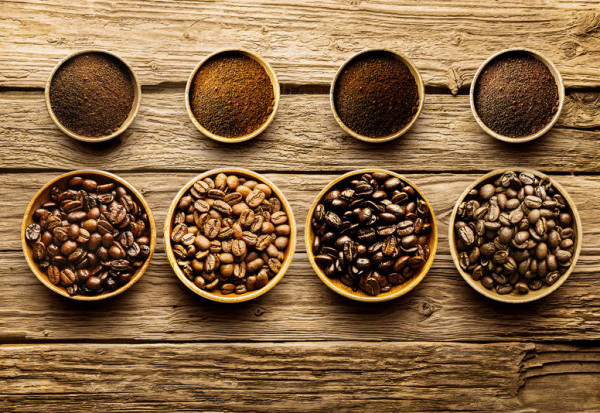 Tasty Coffee или Табера: какой кофе лучше выбрать для дома Tasty Coffee или Табера: какой кофе лучше выбрать для дома