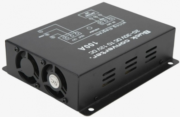Рейтинг лучших автомобильных инверторов 12/220V и 24/220V 2026 года Рейтинг лучших автомобильных инверторов 12/220V и 24/220V 2026 года
