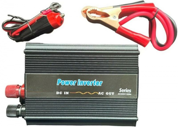 Рейтинг лучших автомобильных инверторов 12/220V и 24/220V 2026 года Рейтинг лучших автомобильных инверторов 12/220V и 24/220V 2026 года