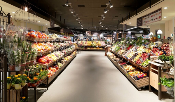 Рейтинг лучших дешевых магазинов продуктов в Москве на 2025 год