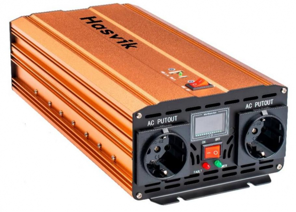 Рейтинг лучших автомобильных инверторов 12/220V и 24/220V 2026 года Рейтинг лучших автомобильных инверторов 12/220V и 24/220V 2026 года